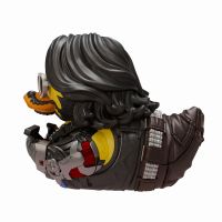 Numskull Tubbz kachnička Cyberpunk Johnny Silverhand 3