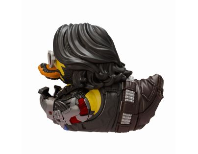 Numskull Tubbz kachnička Cyberpunk Johnny Silverhand