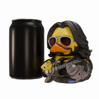 Numskull Tubbz kachnička Cyberpunk Johnny Silverhand 5