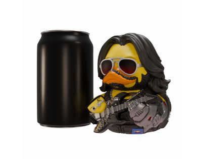 Numskull Tubbz kachnička Cyberpunk Johnny Silverhand