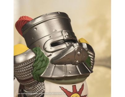 Tubbz kachnička Dark Souls Solaire