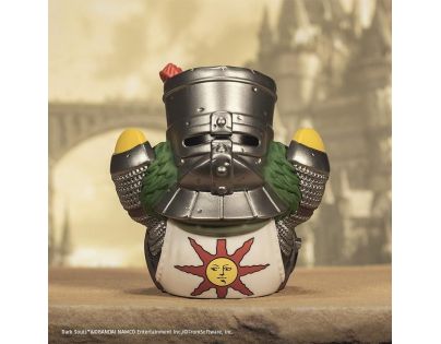 Tubbz kachnička Dark Souls Solaire