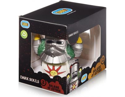 Tubbz kachnička Dark Souls Solaire