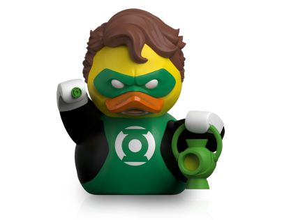 Tubbz kachnička DC - Green Lantern