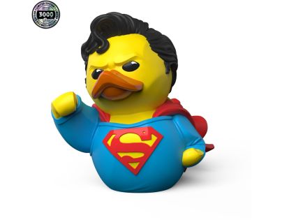 Numskull Tubbz kachnička DC Superman