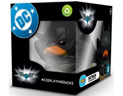 Tubbz kachnička DC Comics - Batman The Dark Knight