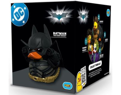 Tubbz kachnička DC Comics - Batman The Dark Knight