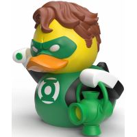 Tubbz kachnička DC Comics - Green Lantern
