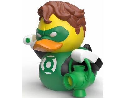 Tubbz kachnička DC Comics - Green Lantern