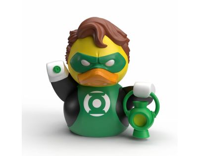 Tubbz kachnička DC Comics - Green Lantern