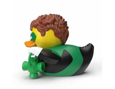 Tubbz kachnička DC Comics - Green Lantern