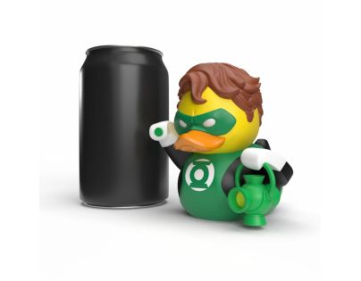Tubbz kachnička DC Comics - Green Lantern