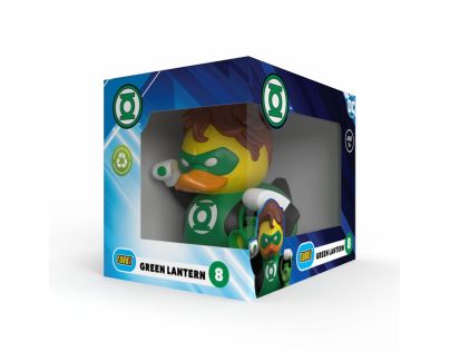 Tubbz kachnička DC Comics - Green Lantern