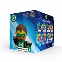 Tubbz kachnička DC Comics - Green Lantern 6