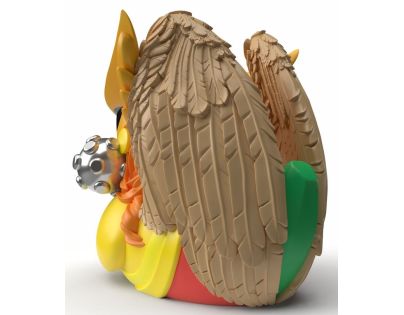 Tubbz kachnička DC Comics - Hawkgirl (první edice)