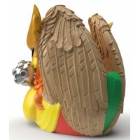 Tubbz kachnička DC Comics - Hawkgirl (první edice) 3