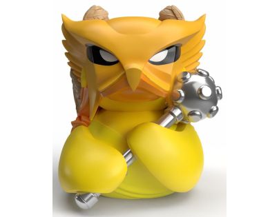 Tubbz kachnička DC Comics - Hawkgirl (první edice)