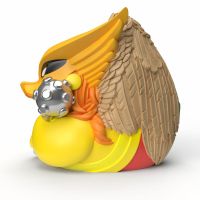 Tubbz kachnička DC Comics - Hawkgirl (první edice) 5