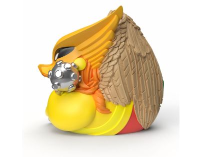 Tubbz kachnička DC Comics - Hawkgirl (první edice)