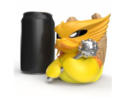 Tubbz kachnička DC Comics - Hawkgirl (první edice)