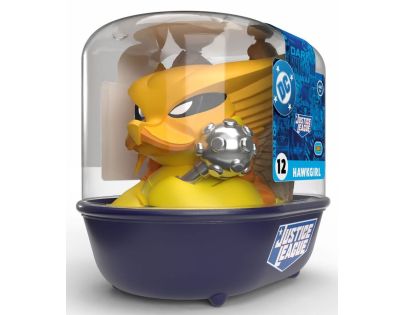 Tubbz kachnička DC Comics - Hawkgirl (první edice)