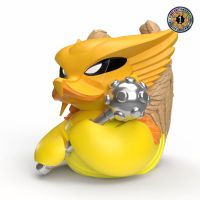 Tubbz kachnička DC Comics - Hawkgirl (první edice) 2