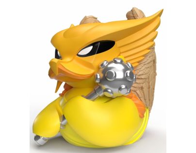 Tubbz kachnička DC Comics - Hawkgirl (první edice)