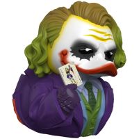 Tubbz kachnička DC Comics - Jokern The Dark Knight