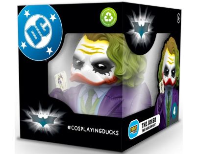 Tubbz kachnička DC Comics - Jokern The Dark Knight