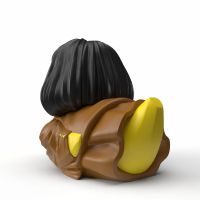 Tubbz kachnička DC Comics - Lois Lane (první edice) 2