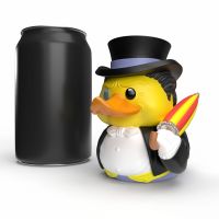 Numskull Tubbz kachnička DC Comics Penguin (první edice) 5