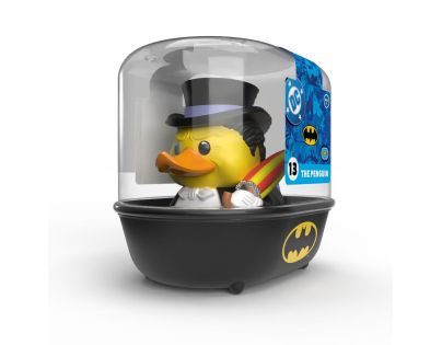 Numskull Tubbz kachnička DC Comics Penguin (první edice)