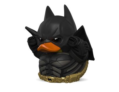 Tubbz Kachnička DC Comics Batman The Dark Knight