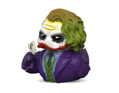 Tubbz Kachnička DC Comics Joker The Dark Knight