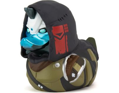 Tubbz kachnička Destiny Cayde