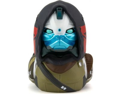 Tubbz kachnička Destiny Cayde