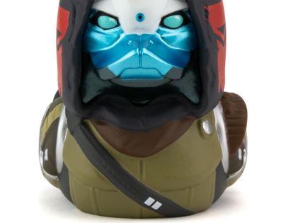 Tubbz kachnička Destiny Cayde