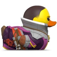 Tubbz kachnička Destiny Ikora (první edice) 5