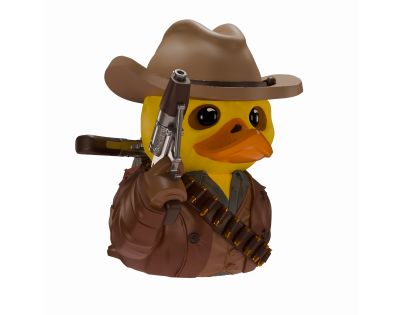 Tubbz kachnička Fallout TV - Ghoul (první edice)