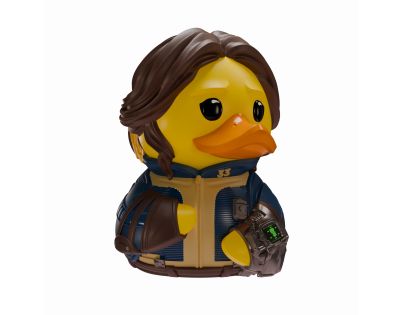 Tubbz kachnička Fallout TV - Lucy Maclean