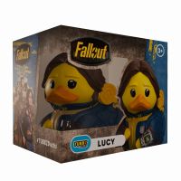 Tubbz kachnička Fallout TV - Lucy Maclean 4
