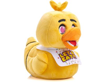 Tubbz kachnička plyšová FNAF - Chica