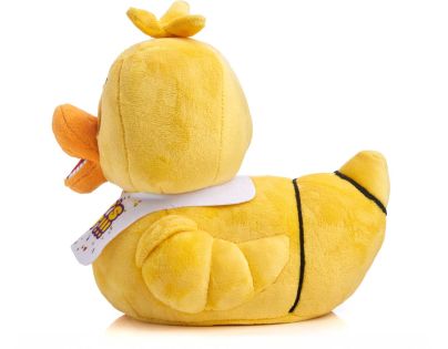 Tubbz kachnička plyšová FNAF - Chica