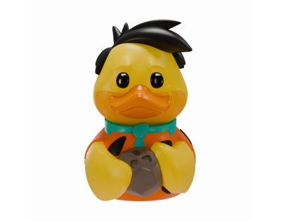 Tubbz kachnička Flinstounovi - Fred (první edice)