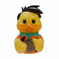 Tubbz kachnička Flinstounovi - Fred (první edice) 2