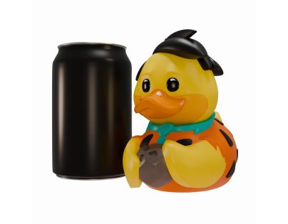 Tubbz kachnička Flinstounovi - Fred (první edice)