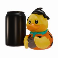 Tubbz kachnička Flinstounovi - Fred 5