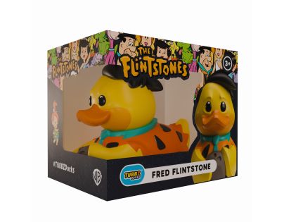 Tubbz kachnička Flinstounovi - Fred