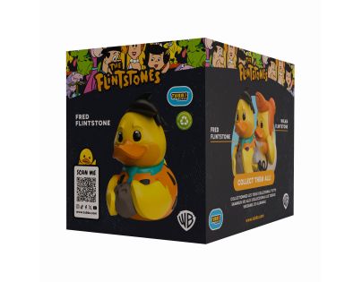 Tubbz kachnička Flinstounovi - Fred
