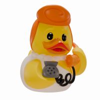 Tubbz kachnička Flinstounovi - Wilma (první edice)